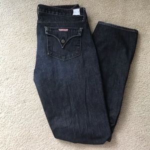 Hudson Jeans. Price is firm